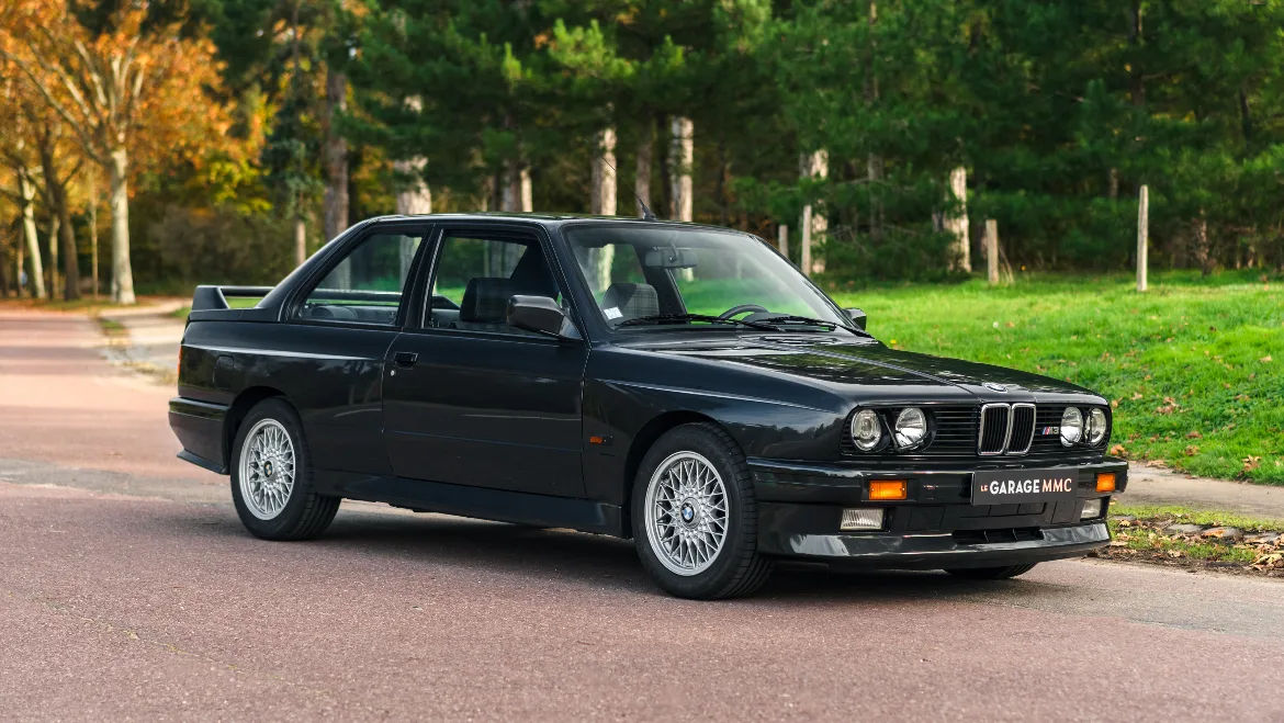 BMW M3